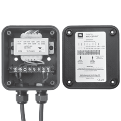 JBL MTC-CBT-70T-WH - Bolt-On Transformer Module for CBT70J-1  CBT70JE-1 - White